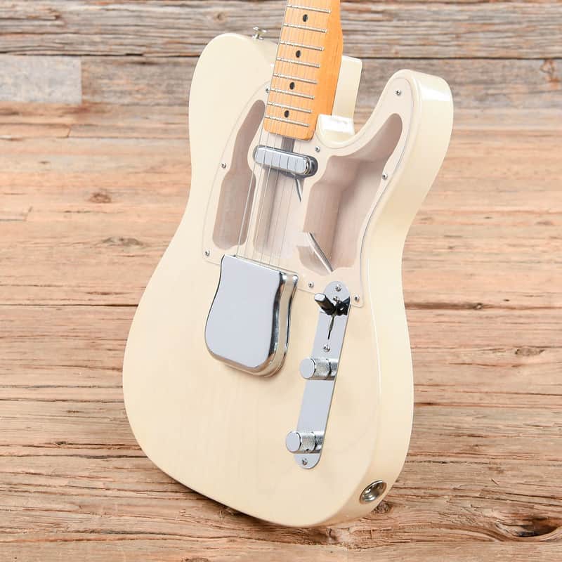 Fender Custom Shop '67 Reissue Telecaster Closet Classic  image 10