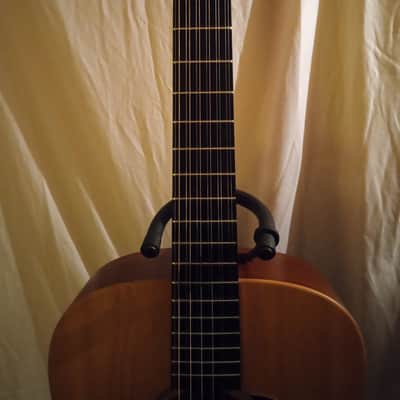 Martin D12X1 1990s Spruce image 4