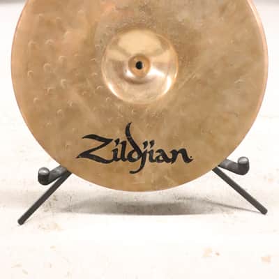 Zildjian 16" ZBT Crash Cymbal image 9