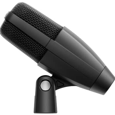 Sennheiser MD-421-KOMPAKT Multipurpose Dynamic Microphone image 2