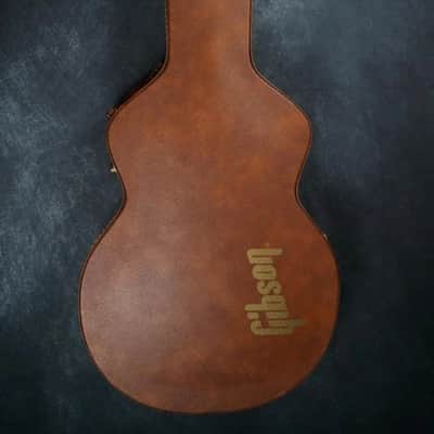 Gibson ES 335 Memhpis Cherry Satin 2014 - Cherry Satin image 20