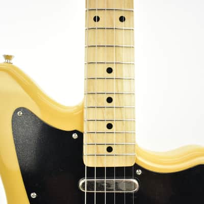 Fender LTD Offset Telecaster MIJ Butterscotch Blonde 3910gr image 5