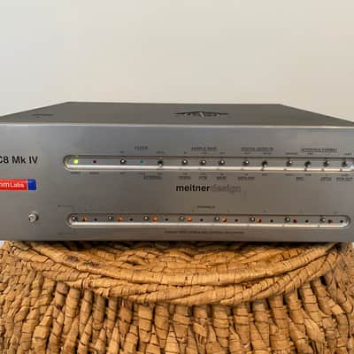 EMM Labs ADC8 Mk IV image 1