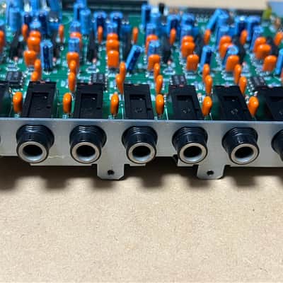 AKAI IB-M208P 8 Outputs Expansion Board  MPC2000XL MPC2000 IB-208P image 3
