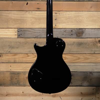 PRS S2 McCarty 594 Singlecut Electric Guitar Whale Blue w/ Gigbag "Floor Model Demo" image 5