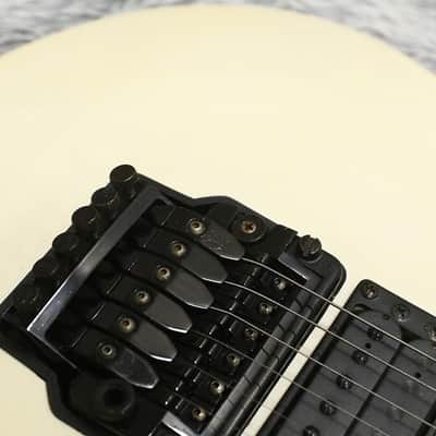 Vintage 1980's finish Yamaha RGX620J High quality made Made in