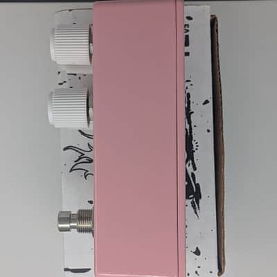Black Mass Electronics 1312 Distortion V3 - Pink [Mint] image 4