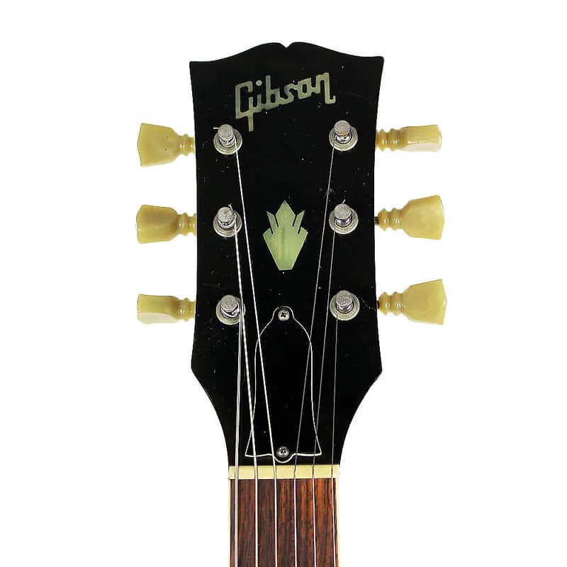 Gibson ES-335TD "Norlin Era" 1970 - 1981 image 5