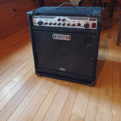 Fender Bassman 150 Bass Amp Combo image 1
