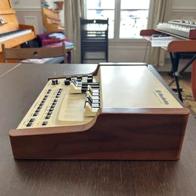 Oberheim OB-3² image 4