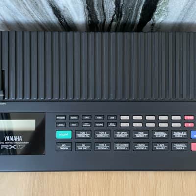 YAMAHA RX17 image 2