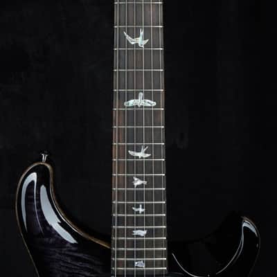 PRS Custom 24-08 Mango Top Limited Edition in Purple Mist image 5