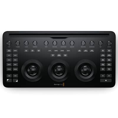 Blackmagic Design DaVinci Resolve Micro Color Panel, EN image 4