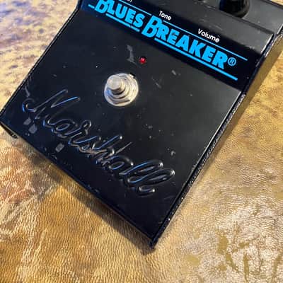 Marshall Blues Breaker | Reverb