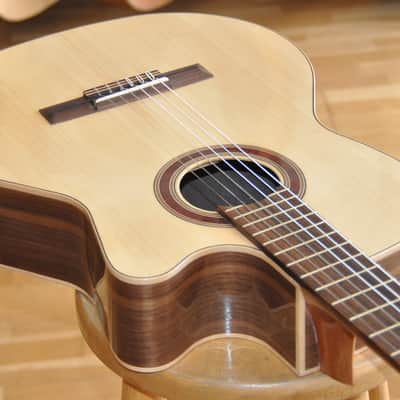 KREMONA Rondo R65CW / Performer Series / Crossover Nylon Electro / Made In Europe / 25-028-6-06 image 5