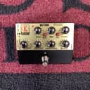 Eden WTDI Bass Pre Amp