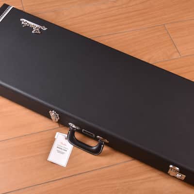 Fender Jimmy Page Telecaster Artist Series Dragon Natural image 2