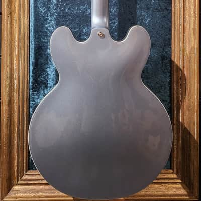 Epiphone DG 335 2024 - Pelham blue image 6