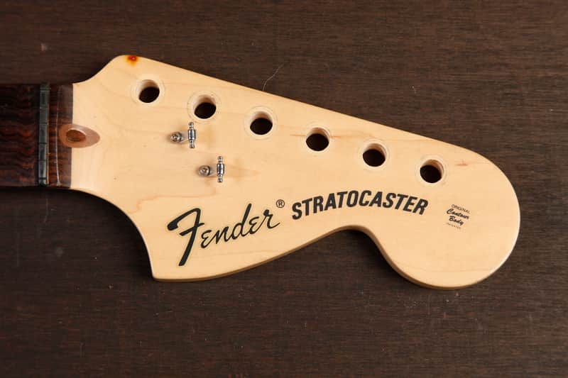 FENDER USA HIGHWAYONE STRATCASTER ネック Fender American Highway One Stratocaster Neck 2006 | Reverb