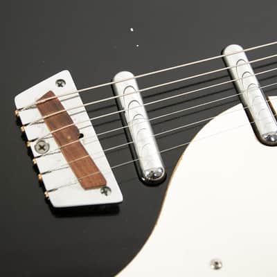 Jerry Jones Shorthorn 2 Pickup 1990s owned by Mike Wanchic image 8