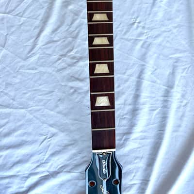 Gibson USA Les Paul Studio Model BODY + NECK, USA, Wine Red image 6
