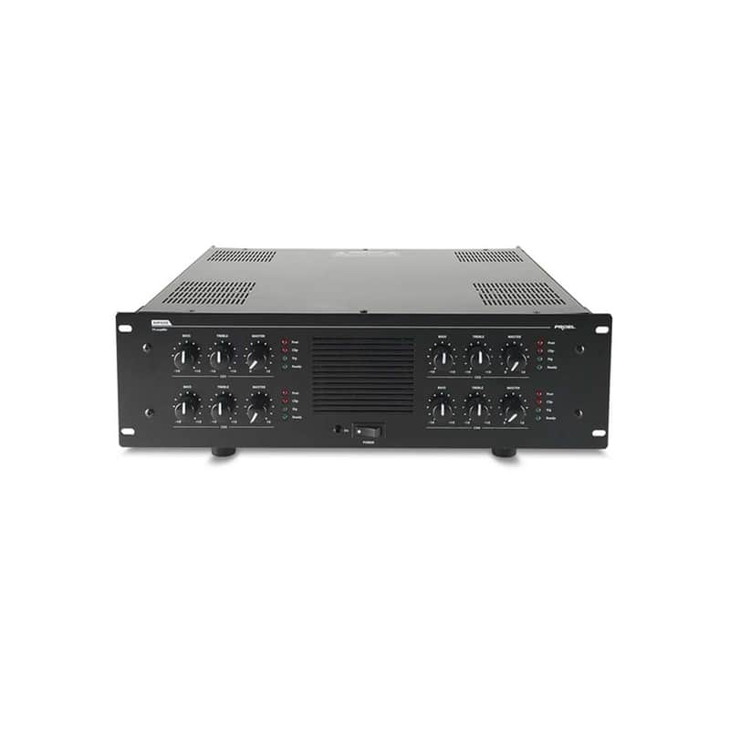 AMPLIFICATORE PROEL PA AUP4250S 250W image 1