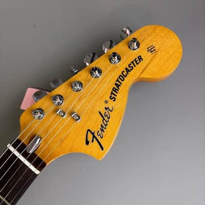 Fender Vintera II 70s Stratocaster image 4