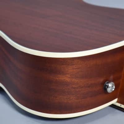 2023 Fender PR-180E Acoustic-Electric Resonator w/OHSC image 14
