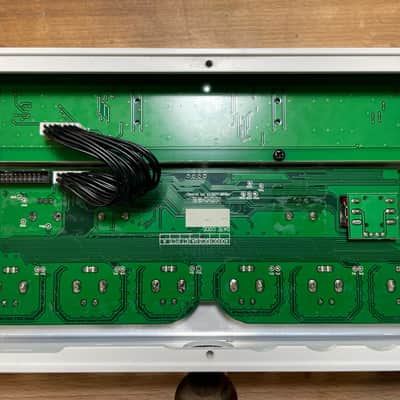 Mooer Preamp LIVE image 7