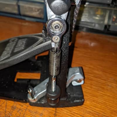 Tama Iron Cobra Single Kick Drum Pedal w/Case image 5