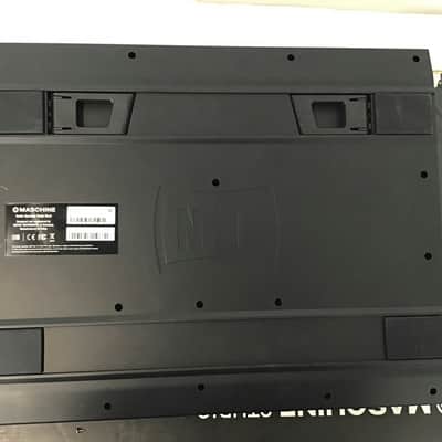 Used Native Instruments MASCHINE STUDIO Drum Machines Bild 3