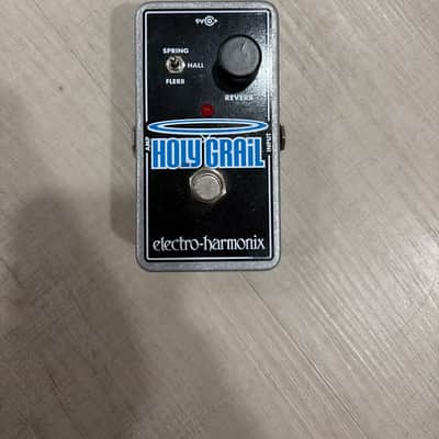 Electro-Harmonix Holy Grail Nano Reverb 2009 - Present - Various image 1