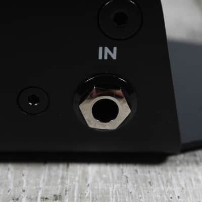 Black Mountain Volume Pedal Electric Guitar Roller Volume Effects Pedal image 8