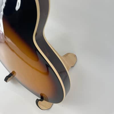Gibson ES-345, Vintage Sunburst | Modified image 13