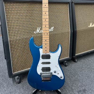 2008 Tom Anderson Classic Lake Placid Blue - Nice image 3