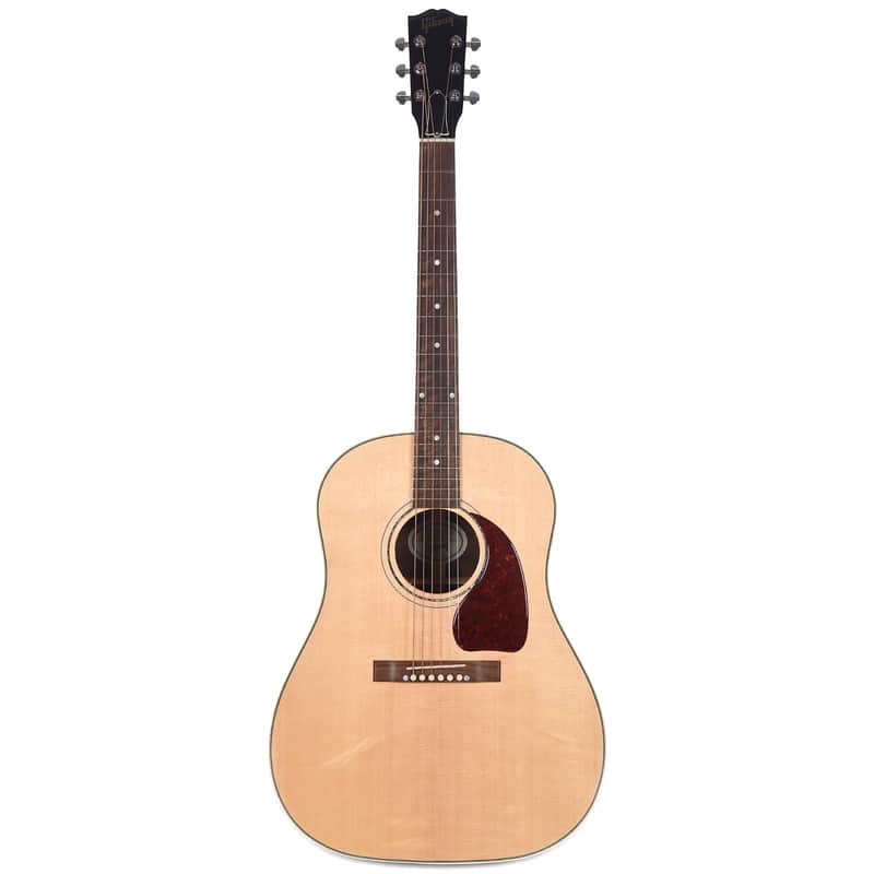 Gibson J-15 アコースティックギター Gibson J-15 Dimensions (Body and Weight) - Guitar Chalk