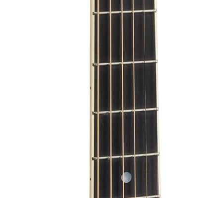 Martin Acoustic Guitar, D-35 w/Molded Hardshell Case image 3