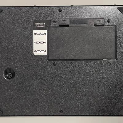 Immagine Boss ME-25 pedaliera multieffetti per chitarra con interfaccia Audio USB - 8