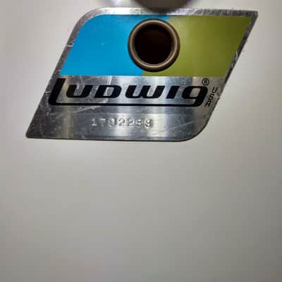 70s Ludwig Kit - 24/15/18 w/ Multiple Tom Mounts image 23
