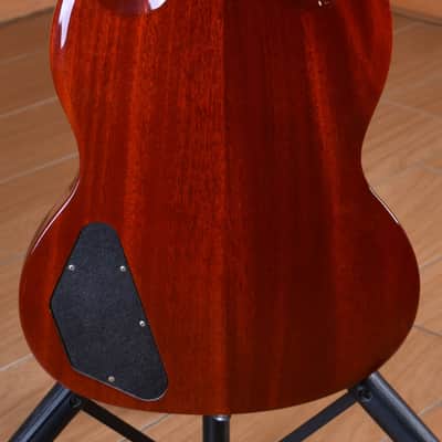Gibson SG Standard P-90 Heritage Cherry image 19