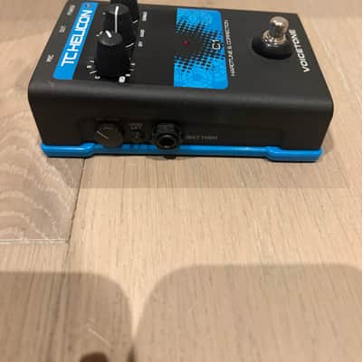 TC Helicon VoiceTone C1 2011 - 2021 - Black image 5