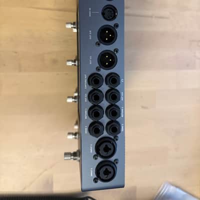 Neural DSP Quad Cortex 2021 - Present - Gray image 4