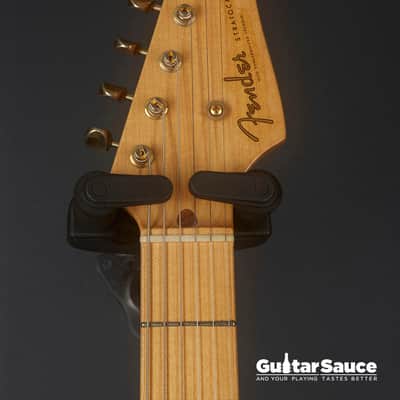 Fender Custom Shop Masterbuilt Greg Fessler Mary Kaye Signature Stratocaster 2005 Used (Cod.1754UG) image 10