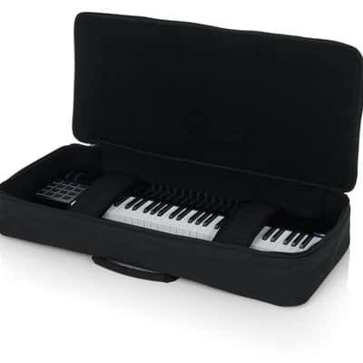 Gator Cases - GKB-61 - 61 Note Keyboard Gig Bag image 5