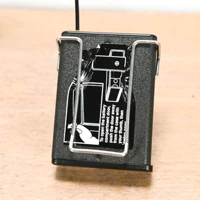 Lectrosonics LMa UHF Wireless Belt Pack Transmitter - Block 26 CG01N5Q image 4