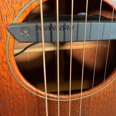 2018 Martin 000-15M StreetMaster image 4