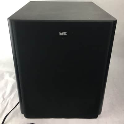Miller & Kreisel  M&K V-125 Powered 12" Subwoofer image 1