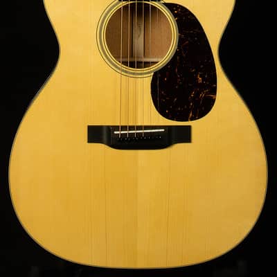 Martin Guitars Custom Shop 000-18 image 1