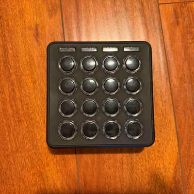 DJ Tech Tools Midi Fighter 3D image 5