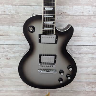 Used Gibson Les Paul Standard GC Exclusive Silverburst #236 image 1